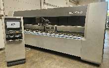  Blechbearbeitungszentrum Schüco AF 300 Bilder auf Industry-Pilot