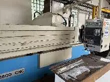  Flachschleifmaschine - Horizontal DANOBAT RTM 1600 - CNC Bilder auf Industry-Pilot