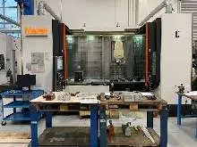  Bearbeitungszentrum - Vertikal MAZAK VTC 800/30SRL Bilder auf Industry-Pilot