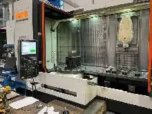 مركز المعالجة العمودي MAZAK VTC 800/30SRL الصورة على Industry-Pilot