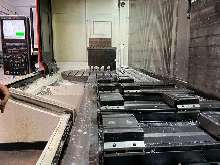 Bearbeitungszentrum - Vertikal MAZAK VTC 800/30SRL Bilder auf Industry-Pilot