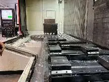 مركز المعالجة العمودي MAZAK VTC 800/30SRL الصورة على Industry-Pilot