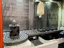 Bearbeitungszentrum - Vertikal MAZAK VTC 800/30SRL Bilder auf Industry-Pilot