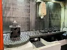 مركز المعالجة العمودي MAZAK VTC 800/30SRL الصورة على Industry-Pilot