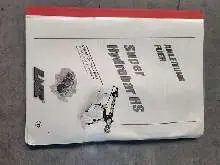 جهاز تحميل القضبان LNS HYDROBAR الصورة على Industry-Pilot