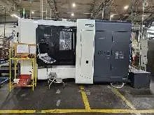  Bearbeitungszentrum - Horizontal DMG MORI NHX 5000 Bilder auf Industry-Pilot