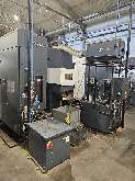 Bearbeitungszentrum - Horizontal DMG MORI NHX 5000 Bilder auf Industry-Pilot