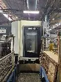 Bearbeitungszentrum - Horizontal DMG MORI NHX 5000 guter Zustand