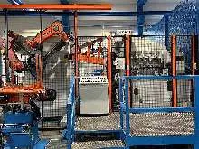  Bandanlage ARKU Bilder auf Industry-Pilot