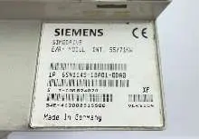  Siemens SIMODRIVE 611 E-R-Modul INT. 55-71 kW 6SN1145-1BA01-0DA0 фото на Industry-Pilot