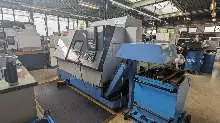 CNC Drehmaschine Mazak Super Quick Turn 200M – CNC Drehmaschine Bilder auf Industry-Pilot