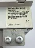  SIMODRIVE 611 LEISTUNGSMODUL 1-ACHS 108A  6SN1123-1AA00-0LA0 الصورة على Industry-Pilot
