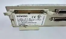  SIEMENS SIMODRIVE 611  6SN1118-0DM21-0AA0 Images sur Industry-Pilot