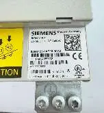  SIMODRIVE LT-Modul INT. 2x50A   6SN1123-1AB00-0CA3 фото на Industry-Pilot