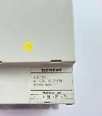  Siemens Simodrive 611 E-R-Modul   6SN1145-1BA02-0CA0 Bilder auf Industry-Pilot