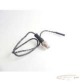  Sensor Schunk 413.9100.738 MX2118 Induktiver Sensor 301032MMS22-SPM8 PF 4 L: 30cm Bilder auf Industry-Pilot