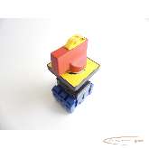  Nockenschalter Kraus & Naimer KG 20 Nockenschalter + An / Aus Schalter Bilder auf Industry-Pilot