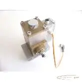   Hochdruck-Proportionalventil D366077 / 1421-10422 + Anschlusskabel 4-polig Länge: 020m Bilder auf Industry-Pilot