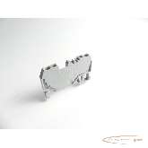  Durchgangsklemme WAGO 280 Durchgangsklemme 25mm² 800V AWG 28-12 grau Bilder auf Industry-Pilot