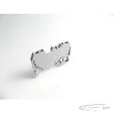  Durchgangsklemme WAGO 280 Durchgangsklemme 25mm² 800V AWG 28-12 grau Bilder auf Industry-Pilot