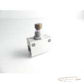  Rückschlagventil Festo GR-1/8-B Drossel - Rückschlagventil 151215 05-10bar 0-145 psi A908 Bilder auf Industry-Pilot