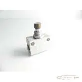  Rückschlagventil Festo GR-1/8-B Drossel - Rückschlagventil 151215 05-10bar 0-145 psi A908 Bilder auf Industry-Pilot