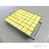  Stecker Heizplatte mit 42x Heizplatten Maße: 039 x 046m + ILME CDM 64 Stecker Bilder auf Industry-Pilot