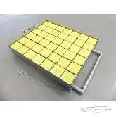  Stecker Heizplatte mit 42x Heizplatten Maße: 039 x 046m + ILME CDM 64 Stecker Bilder auf Industry-Pilot