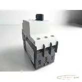  Leistungsschutzschalter Siemens Sirius 3RV1021-1EA10 Leistungsschutzschalter E-Stand: 05 Bilder auf Industry-Pilot