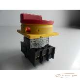  Hauptschalter Klöckner Moeller P1-25 Hauptschalter 25A 690V~ Bilder auf Industry-Pilot