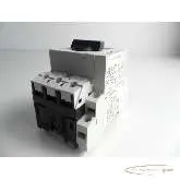  Motorschutzschalter Klöckner Moeller PKZM0-16 Motorschutzschalter + NHI11-PKZ0 Hilfsschalter Bilder auf Industry-Pilot