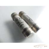   Weber 1421016 Zylindersicherung CH10 16A 500V~ 25W Bilder auf Industry-Pilot