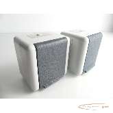   Jung IP44 Aufputz Steckdose 59mm x 59mm Bilder auf Industry-Pilot