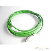  Verbindungskabel Beckhoff ZB9010 Industrial Ethernet Verbindungskabel Kabel - Länge: 37m Bilder auf Industry-Pilot