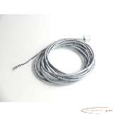  Sensor Balluff BES 517-351-N0-C-03 / BES01MM Induktiver Sensor Kabel - Länge: 3m Bilder auf Industry-Pilot