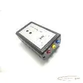   IBE BSD - Mastersimulator RS232 Bilder auf Industry-Pilot