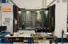  Bearbeitungszentrum - Universal MAZAK VTC-800/30SLR Bilder auf Industry-Pilot