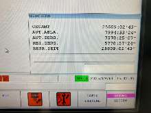 Bearbeitungszentrum - Universal MAZAK VTC-800/30SLR Bilder auf Industry-Pilot