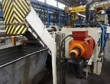 Tieflochbohrmaschine FRORIEP  guter Zustand