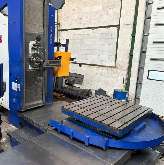 Tischbohrwerk TOS-VARNSDORF WHQ 105 CNC Bilder auf Industry-Pilot