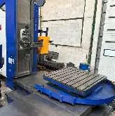 Tischbohrwerk TOS-VARNSDORF WHQ 105 CNC Bilder auf Industry-Pilot