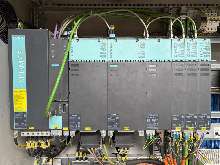 Tischbohrwerk TOS-VARNSDORF WHQ 105 CNC Bilder auf Industry-Pilot