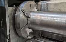 CNC Drehmaschine GURUTZPE A-1000 CNC x 5000 Bilder auf Industry-Pilot