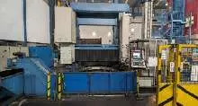  Karusselldrehmaschine - Doppelständer SCHIESS-ASCHERSLEBEN TVMF 320 Bilder auf Industry-Pilot