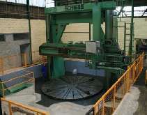  Karusselldrehmaschine - Doppelständer SCHIESS  Bilder auf Industry-Pilot