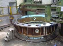 Karusselldrehmaschine - Doppelständer SCHIESS  Bilder auf Industry-Pilot