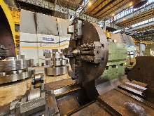 Schwerdrehmaschine HERKULES 2400X10000mm Bilder auf Industry-Pilot