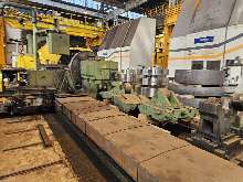 Schwerdrehmaschine HERKULES 2400X10000mm Bilder auf Industry-Pilot