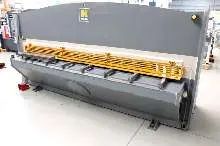 Гидравлические гильотинные ножницы HACO TS 3006 фото на Industry-Pilot