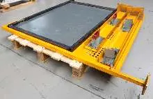 Гидравлические гильотинные ножницы HACO TS 3006 фото на Industry-Pilot